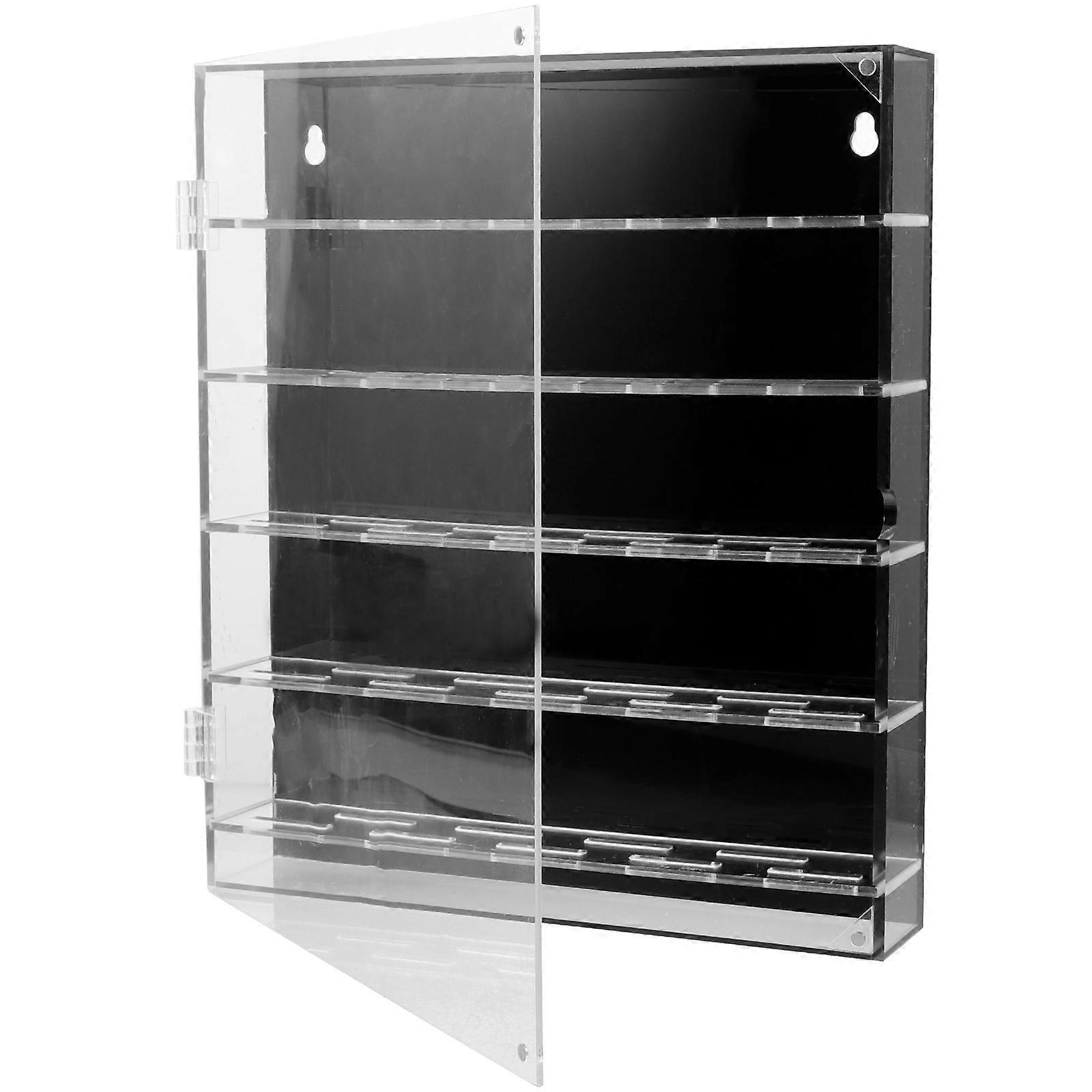 Hard Coin Holder Dollar Coin Protector for Storage