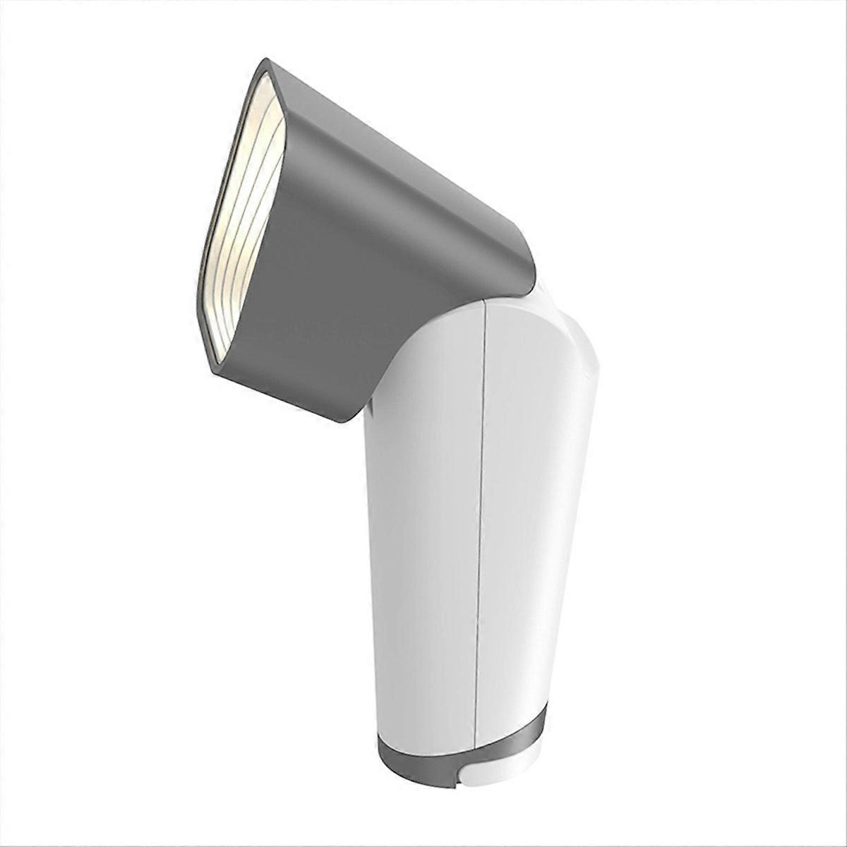 5-In-1 Dimmable Flashlight, Portable Solar Hanging Tent Lanterns