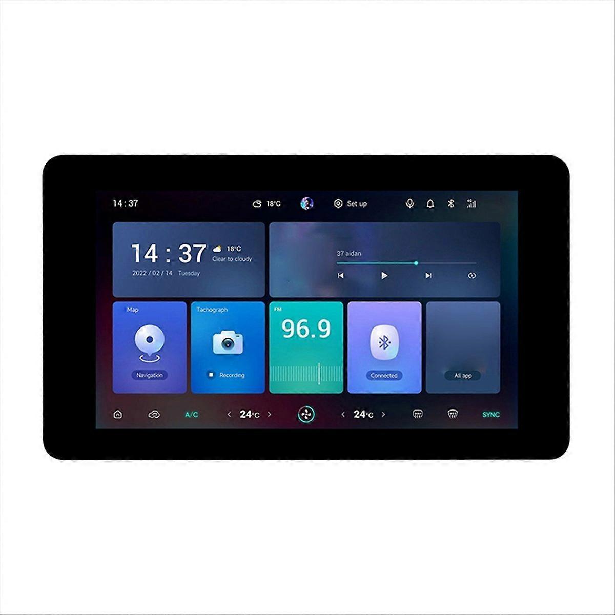 Waveshare 7inch Capacitive Touch Display Development Board