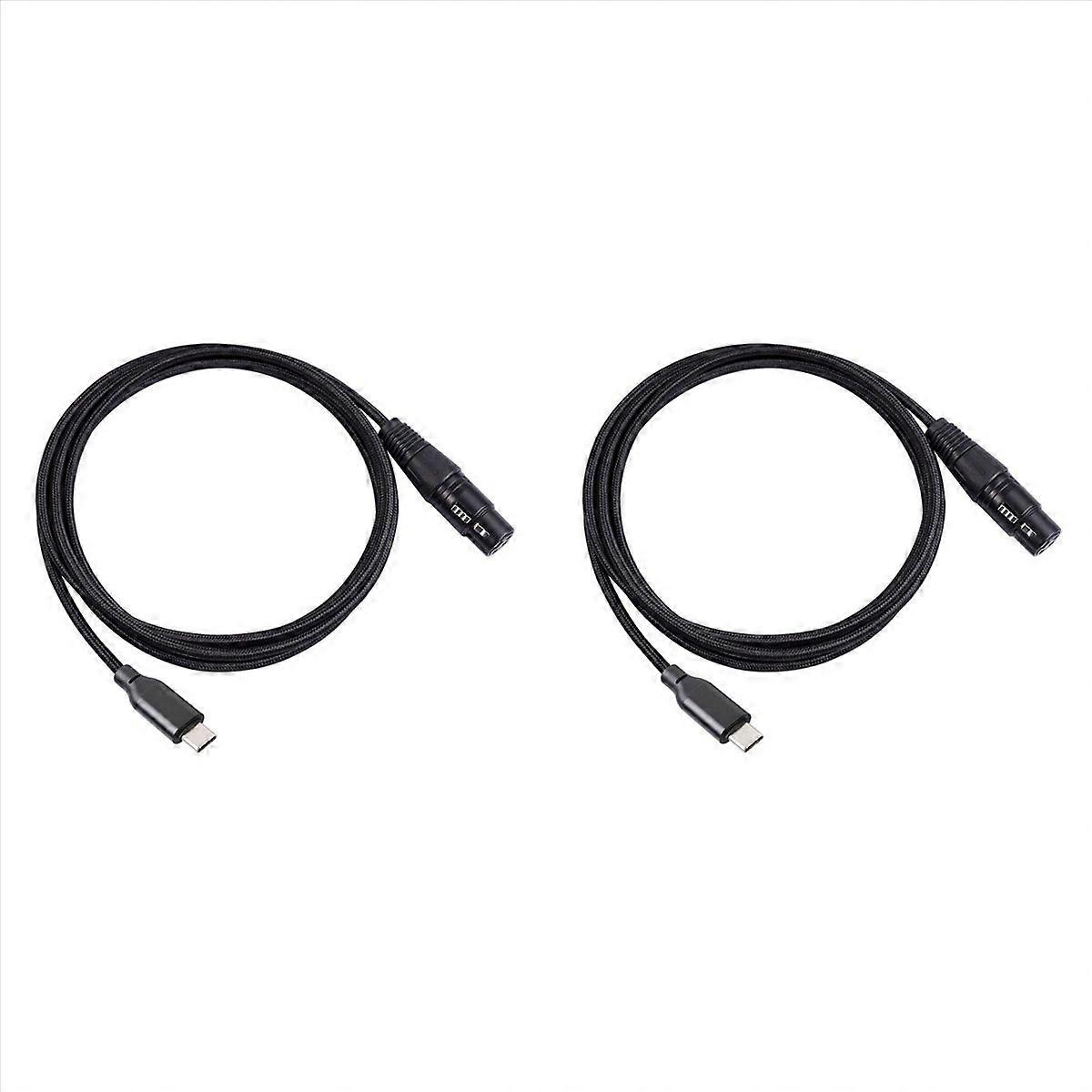 Connector Computer Audio Data Cable 3 Meters