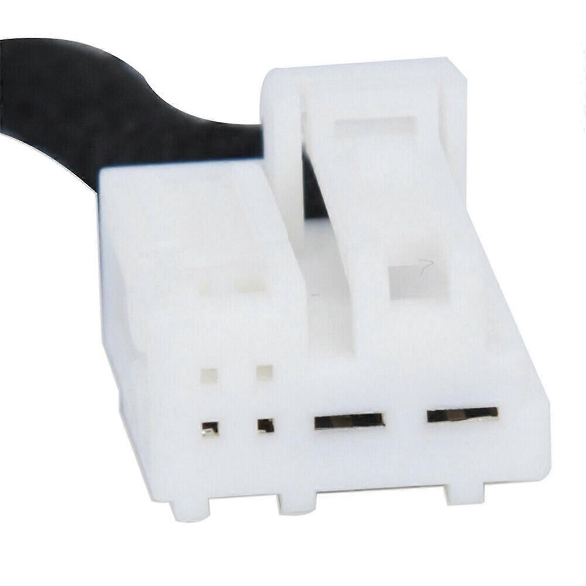 Wireless Charging Module with Adapter Harness for Escalade 13521066 13507652