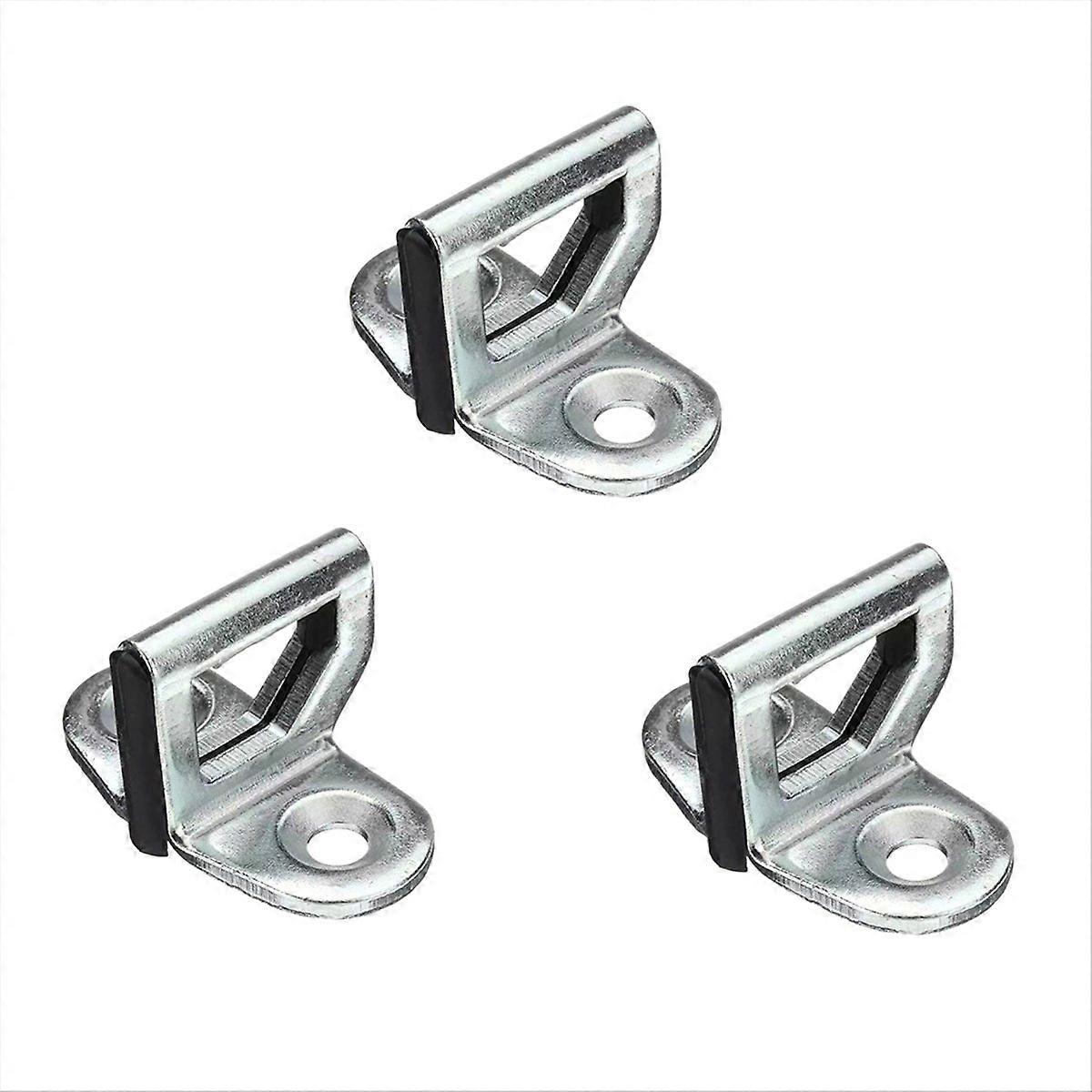 3PCS 916494 Car Door Lock Door Catch Latch Lock