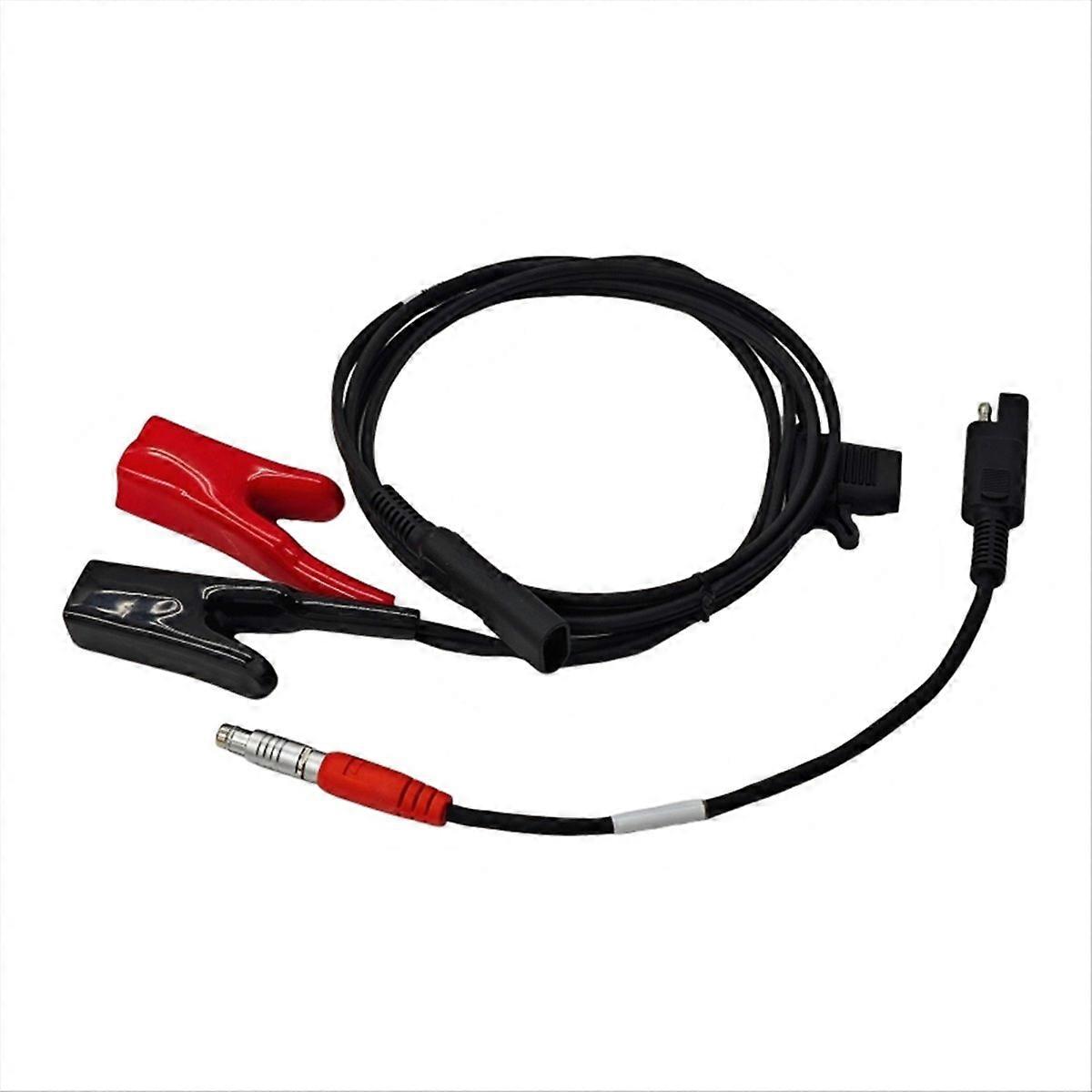 External Power Cable 5pin A00302+A00400 Cable for Trimble