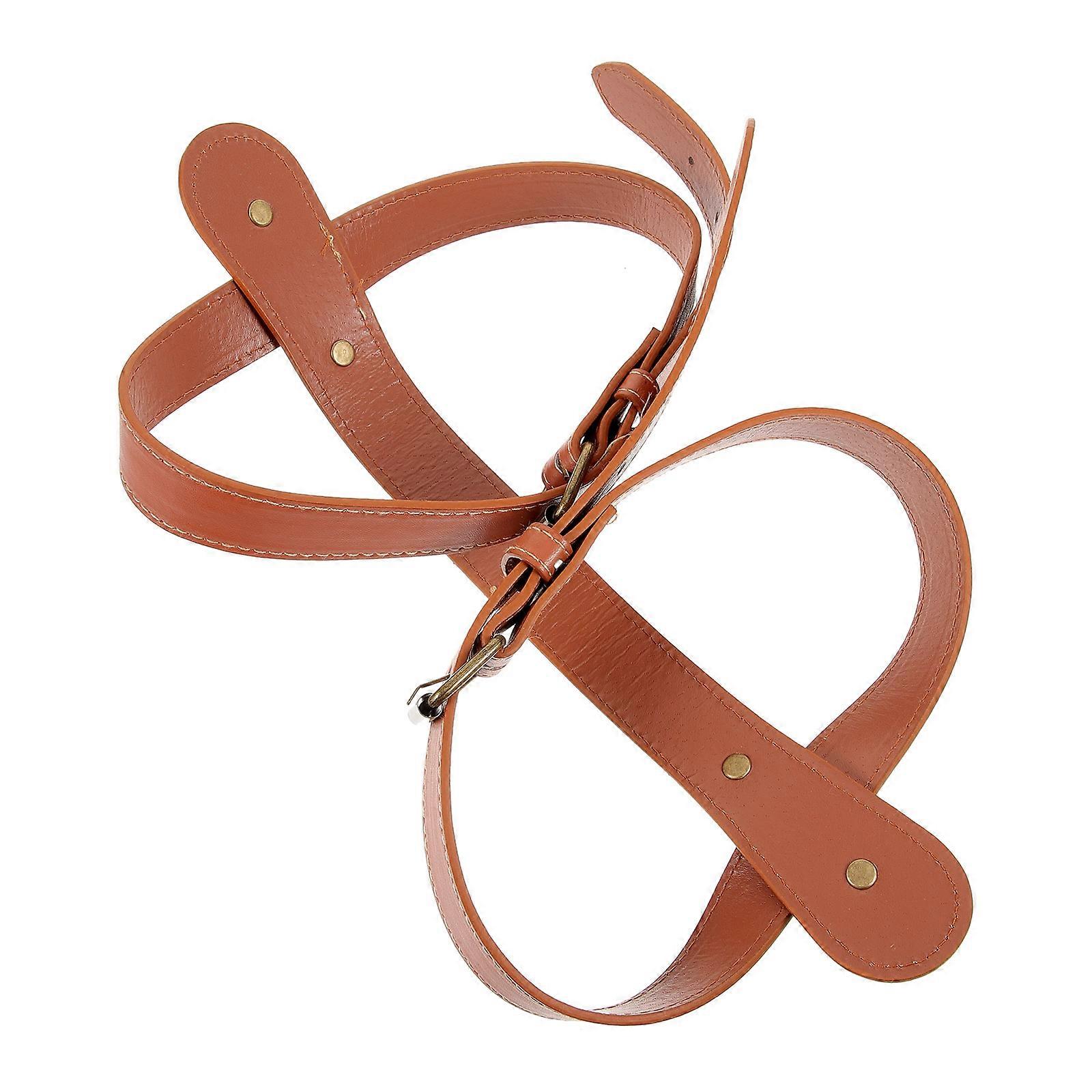 Floor Blanket Strap for Camping Gear 5Pcs Durable Carrying Straps