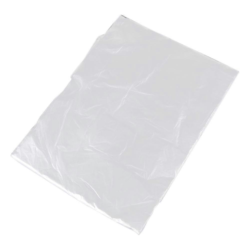 Barber Cape Waterproof Hair Cutting Apron for 2Sets Use