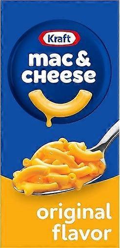 Kraft Mac & Cheese Original Flavor