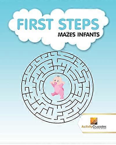 First Steps: Mazes Infants