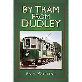 Met de Tram van Dudley