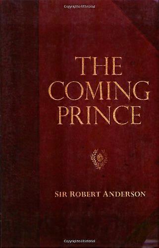 Komme prinsen (Sir Robert Anderson Library)