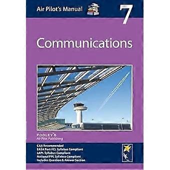 Kommunikasjon (Air pilotens manuell)