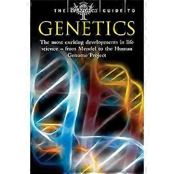 Britannica guiden til genetikk (Britannica Guides)