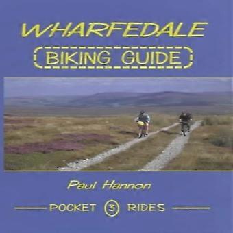 Guida alla bicicletta Di Wharfedale (Pocket Rides S.)