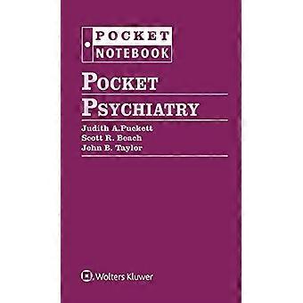 Psichiatria tascabile (serie di notebook tascabile)