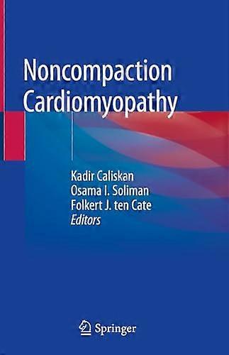 Noncompaction Cardiomyopathy
