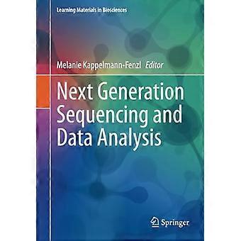 Seuraavan sukupolven sekvensointi ja data-analyysi (biotieteiden oppimateriaalit)