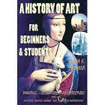 A History of Art for Beginners and Students