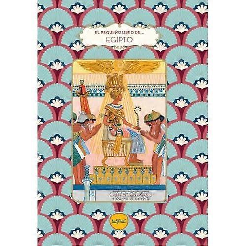 El pequeño libro de Egipto