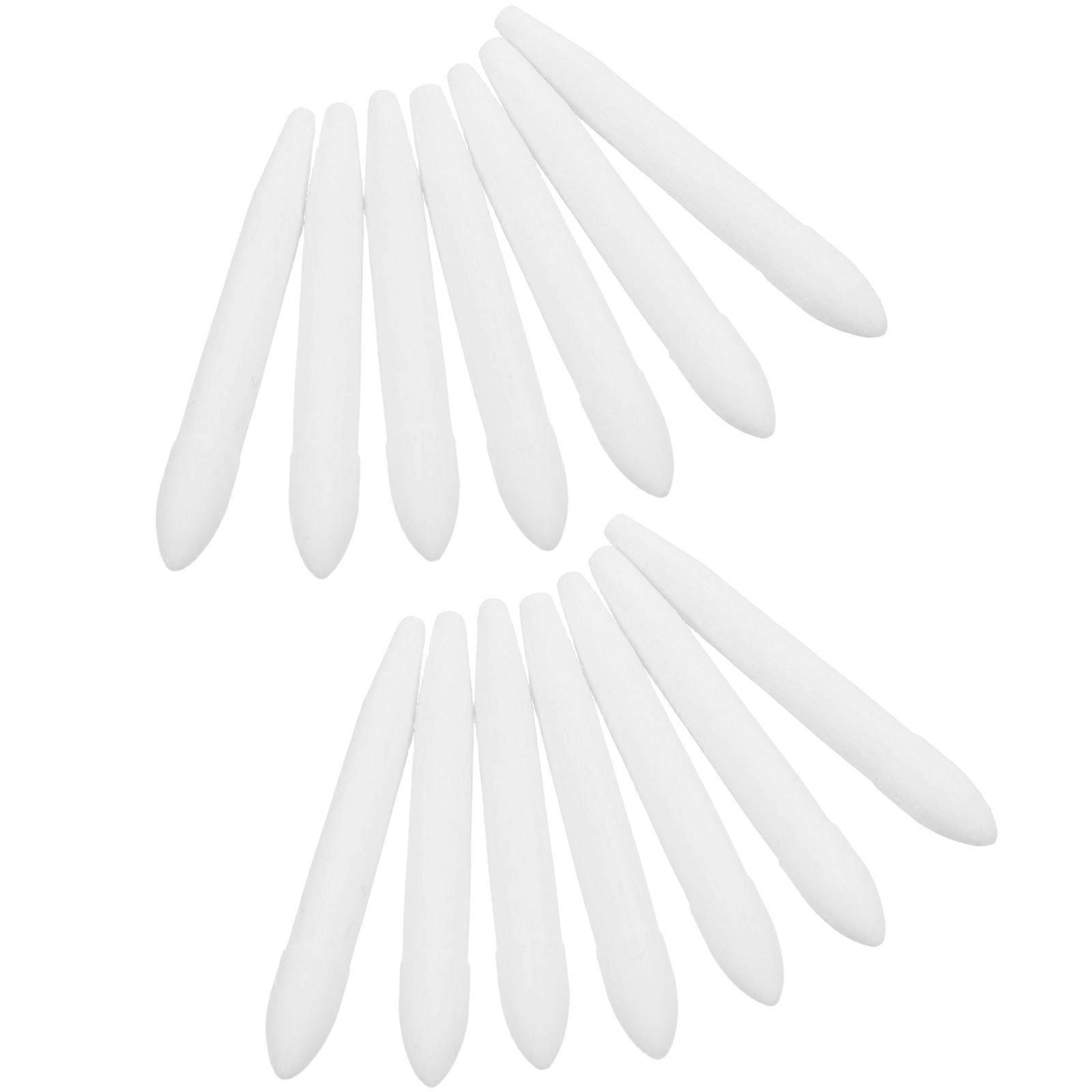 Replacement Marker Pen Tips for Paint Pens Acrylic Drawing 100Pcs Set