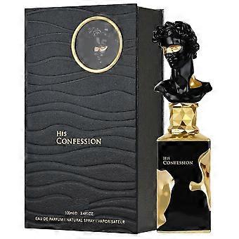 Men's Perfume Eau De Parfum for Men 100ml Long Lasting Luxury Fragrance for Daily Wear
