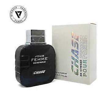 Vitesse Paris Chase Pour Femme 100ml Edp