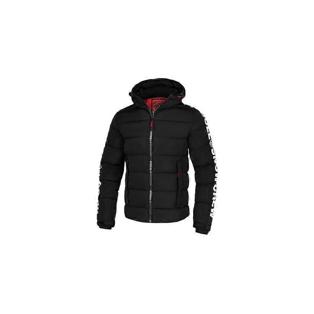 Jackets Pitbull AirwayIV
