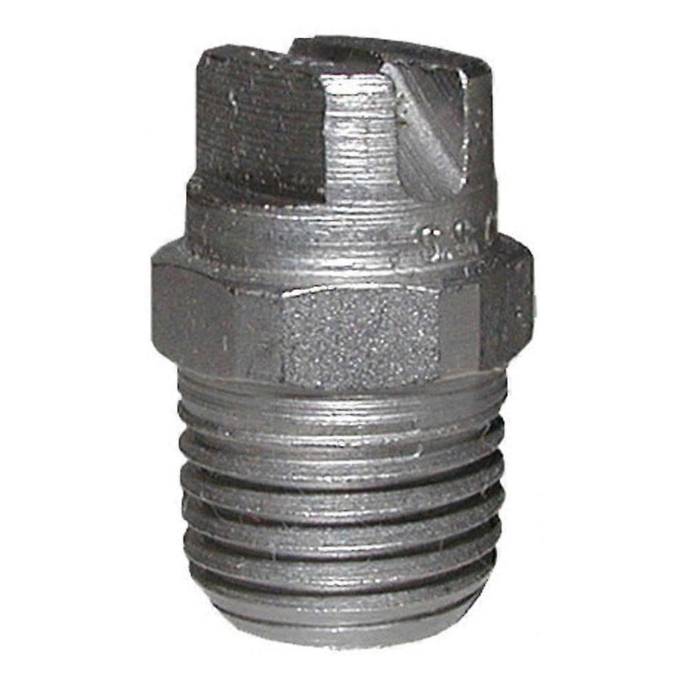 1/4 Model 37014  Pressure Spray Nozzle with Precise Spray Control and Easy Size Adjustment
