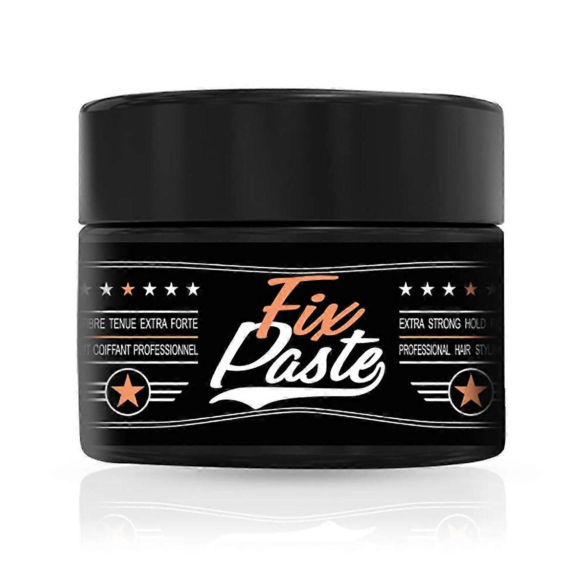 Moulding Wax Hairgum FIX PASTE