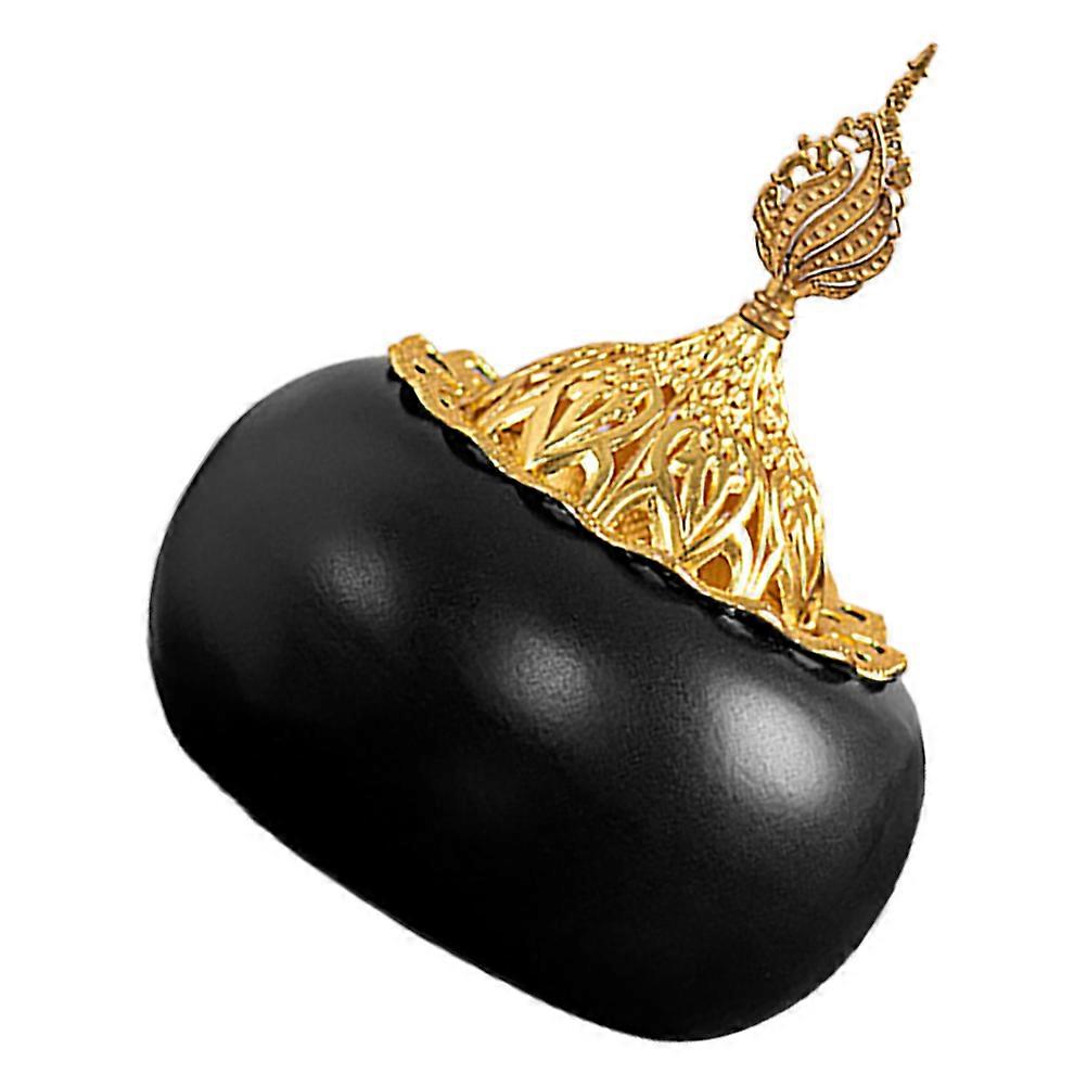 Arabic Incense Burner Ceramic Diffuser Aromatherapy for Home Use