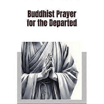 Buddhistisk bøn for de afdøde