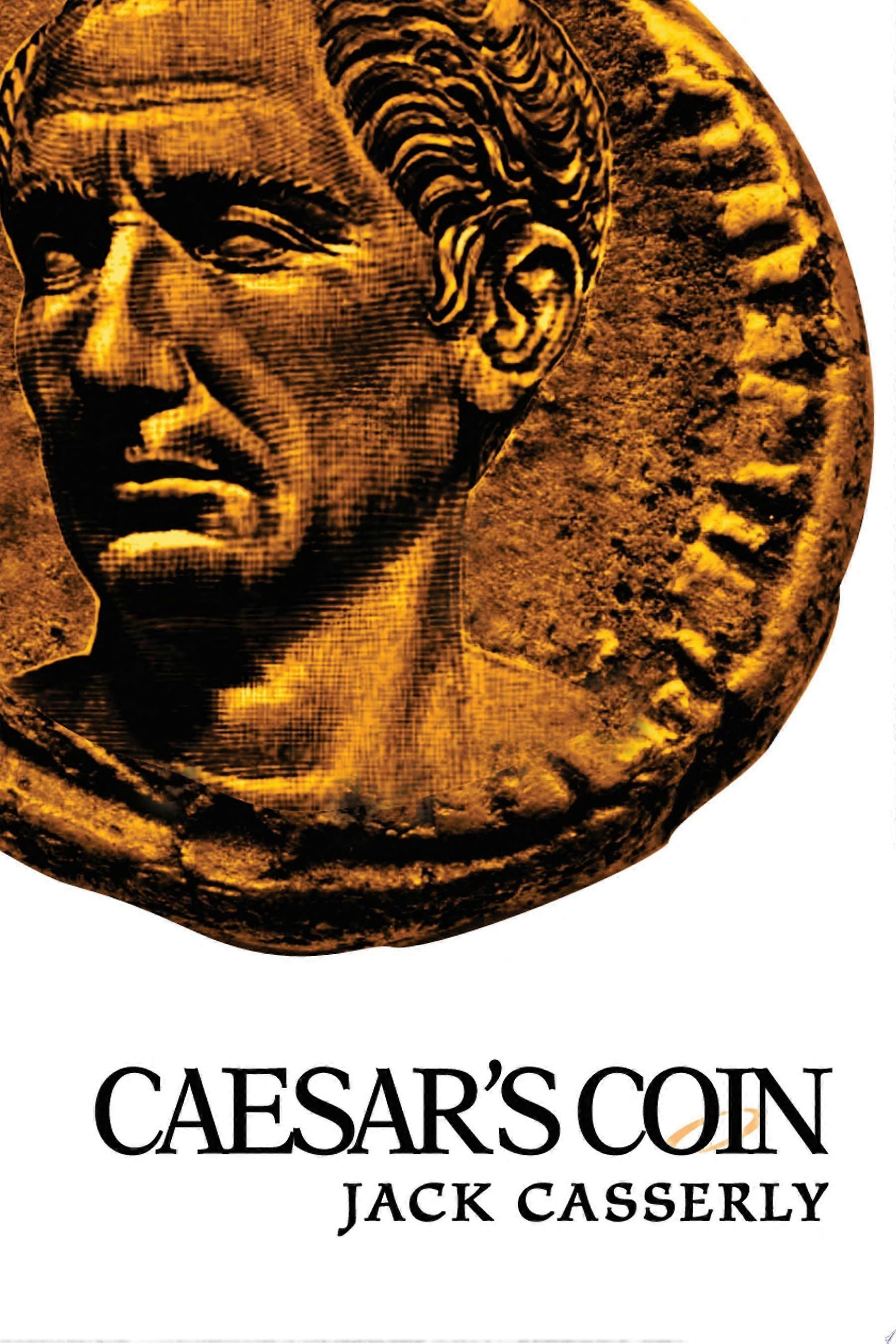 Caesar's coin