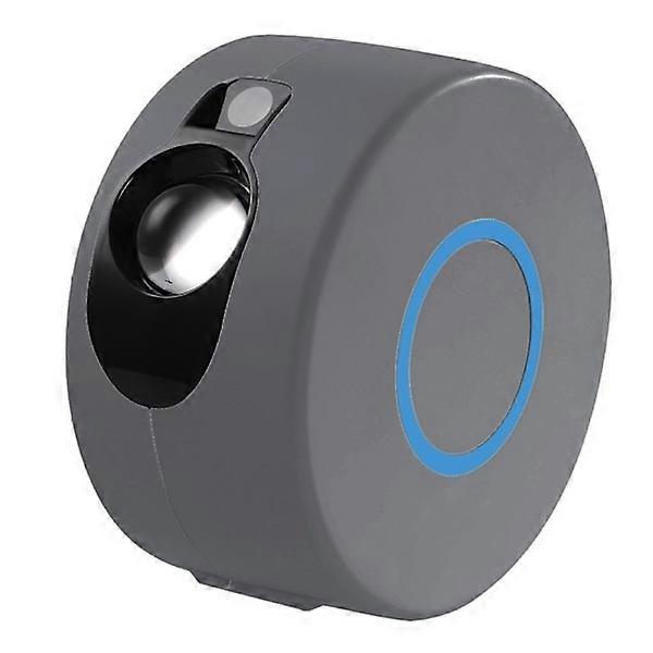 Led Night Light Starry Sky Projector Rotating Projector Light
