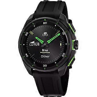 Lotus - 20002/8 - Armbanduhr - Hybriduhr - Herren - Connected