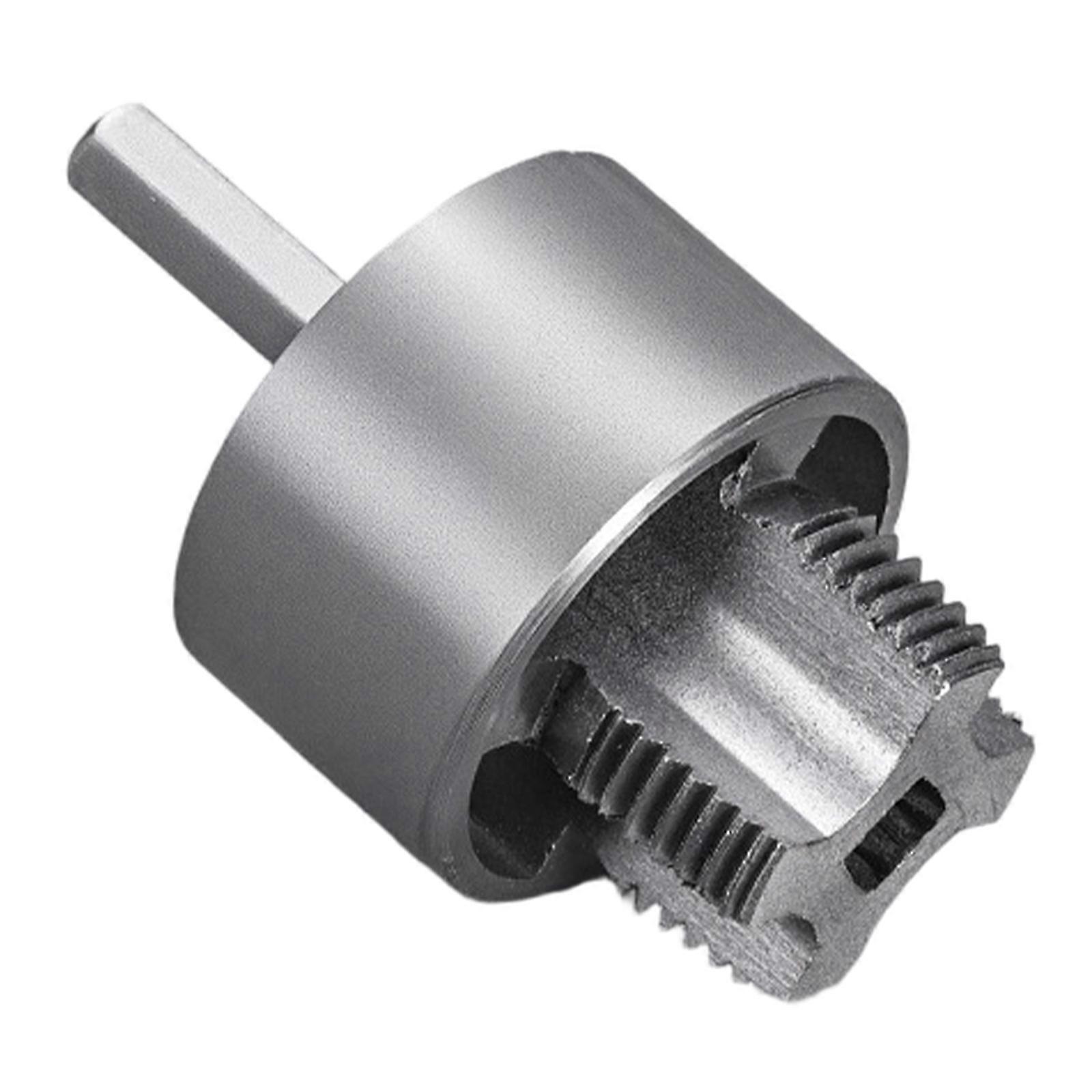 Accuracy Engineered Pipe Threader Threading Tool For Reliable Performances In Tight Space And Complex Pipe Systems Multicolor