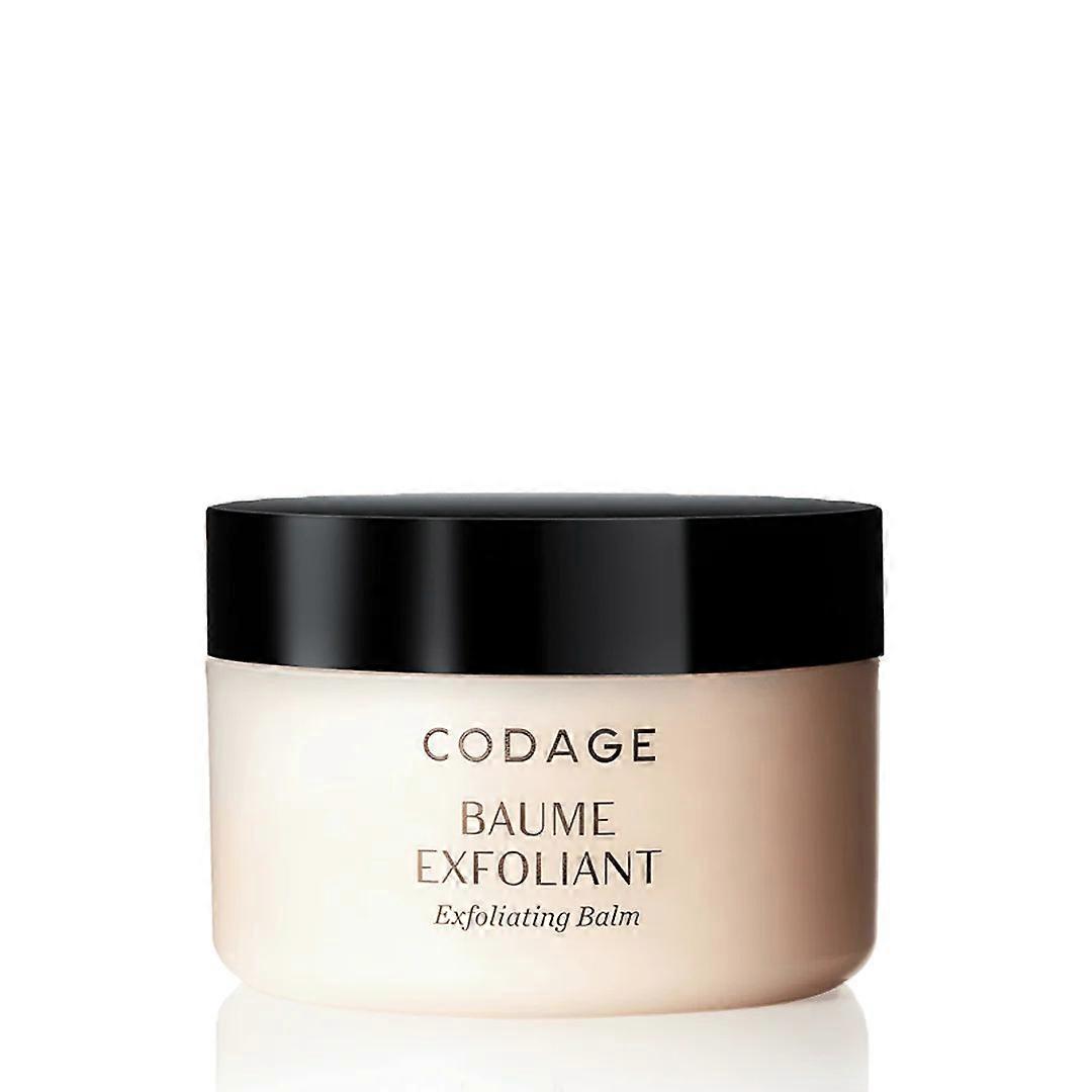Codage Codage Exfoliating Balm For Face 200 ml