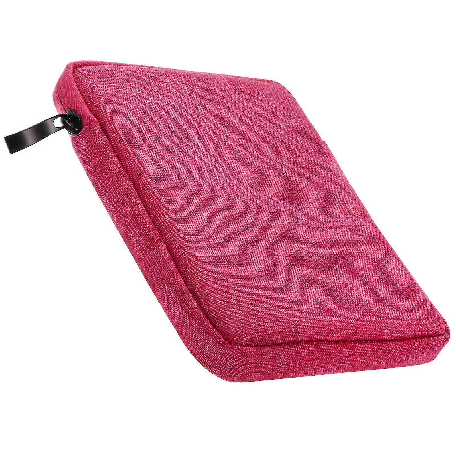 Protective Cover for Protection 1Pcs Rosy E-Reader Case with Space Cotton