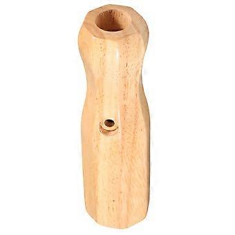 Wood Foosball Table Handle Replacement for Nonslip Control 5Pcs Set