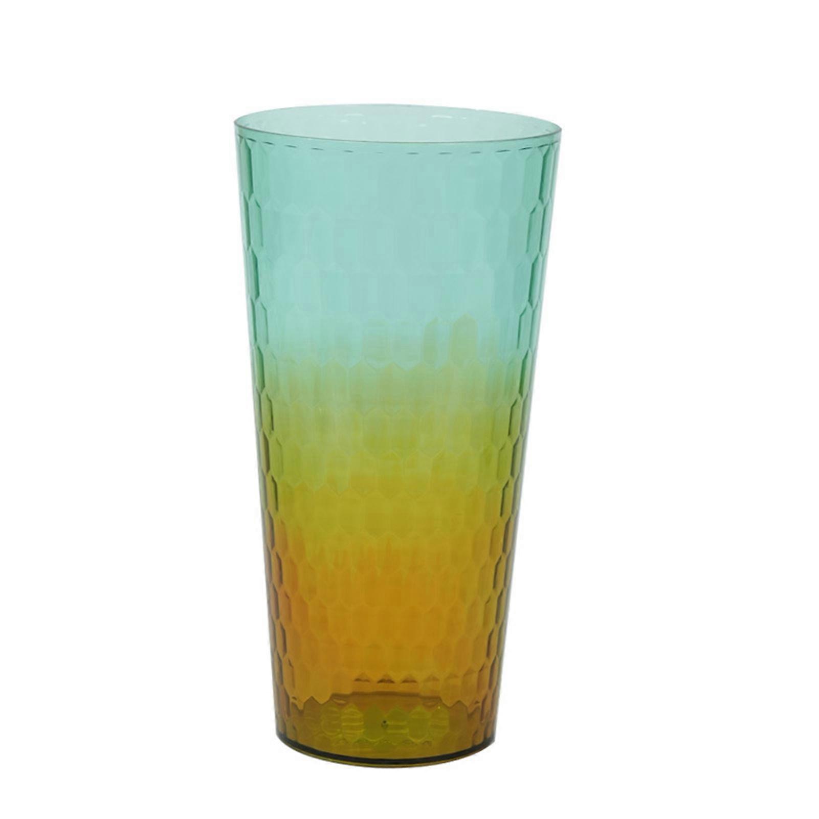 Stylish Gradient Ombre Design - High Gloss & Modern - for Chic Decor