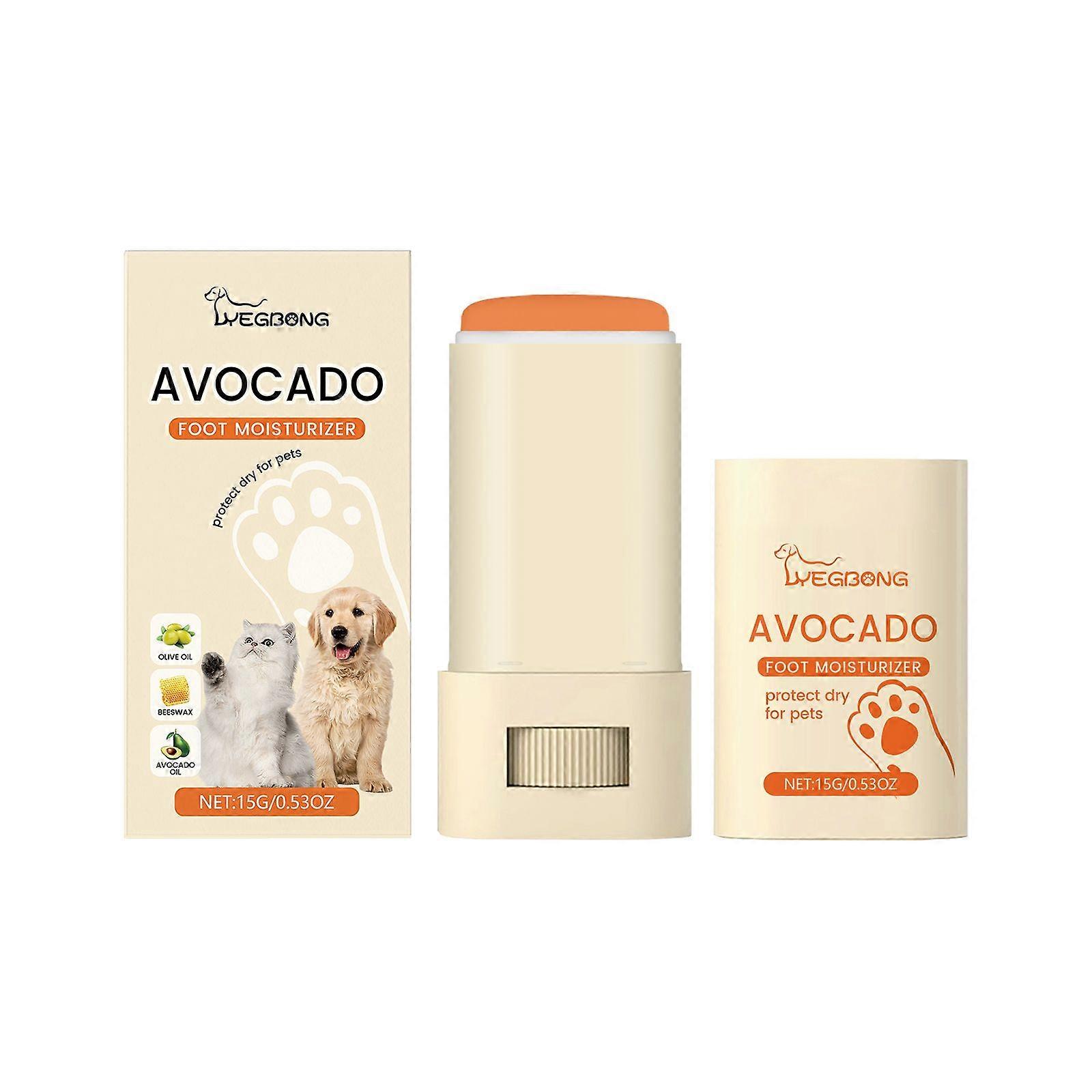 Yegbong Pet Paw Balm