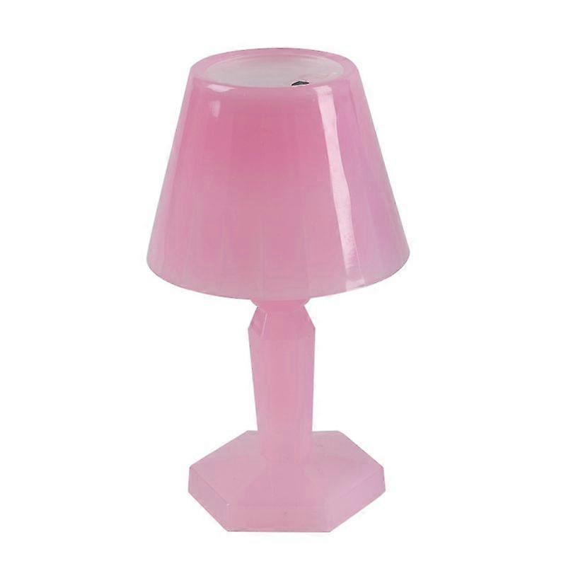 LED Electronic Light Ambient Candy Small Table Lamp Decorative Night Lights