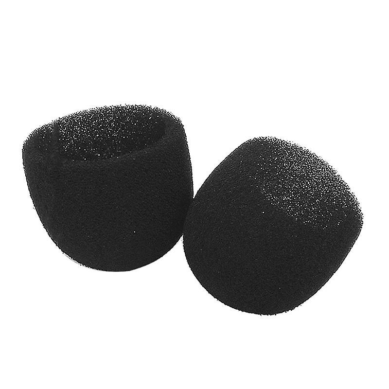 Mikrofonabdeckung Schaumstoffabdeckung Windschutz-Mikrofonabdeckung für SM58 SLX24 PGX24 PG58 BETA