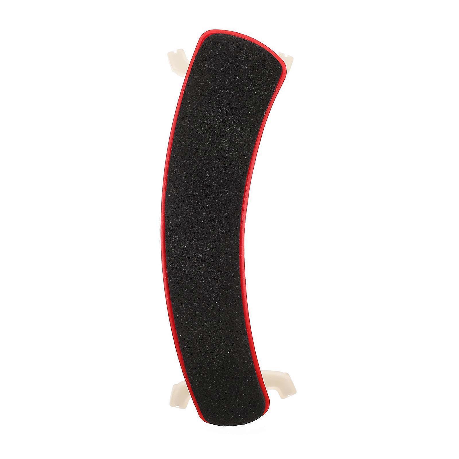 1Pc Simple and Practical Violin Shoulder Supporter Rubber Shoulder Pad