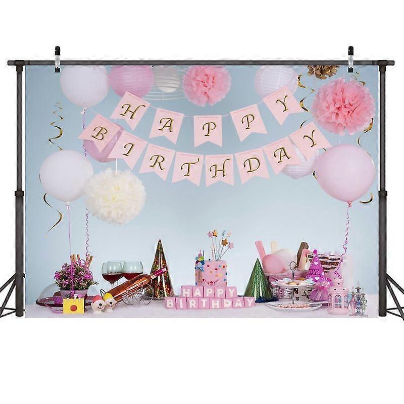 Party Decoration Photo Background