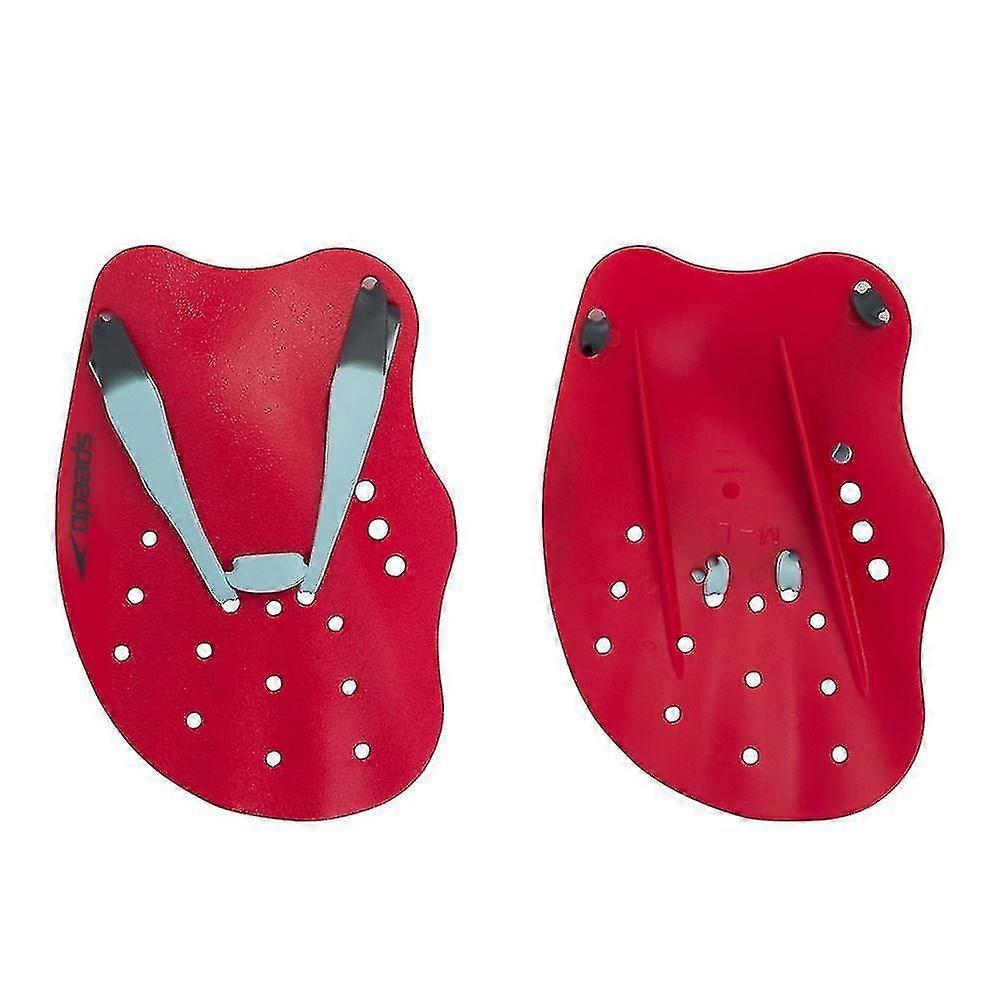 Speedo Hydro Dynamic Tech Paddle Förbättra stroke