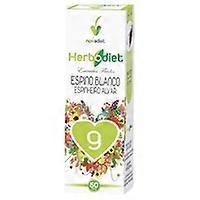 Herbodiet Hawthorn Fluid 50 ml