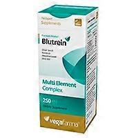 Blutrein 250 ml