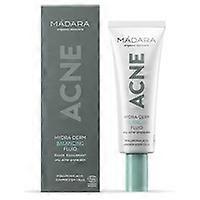 Hydra-Derm Acne Balancing Fluid 40 ml