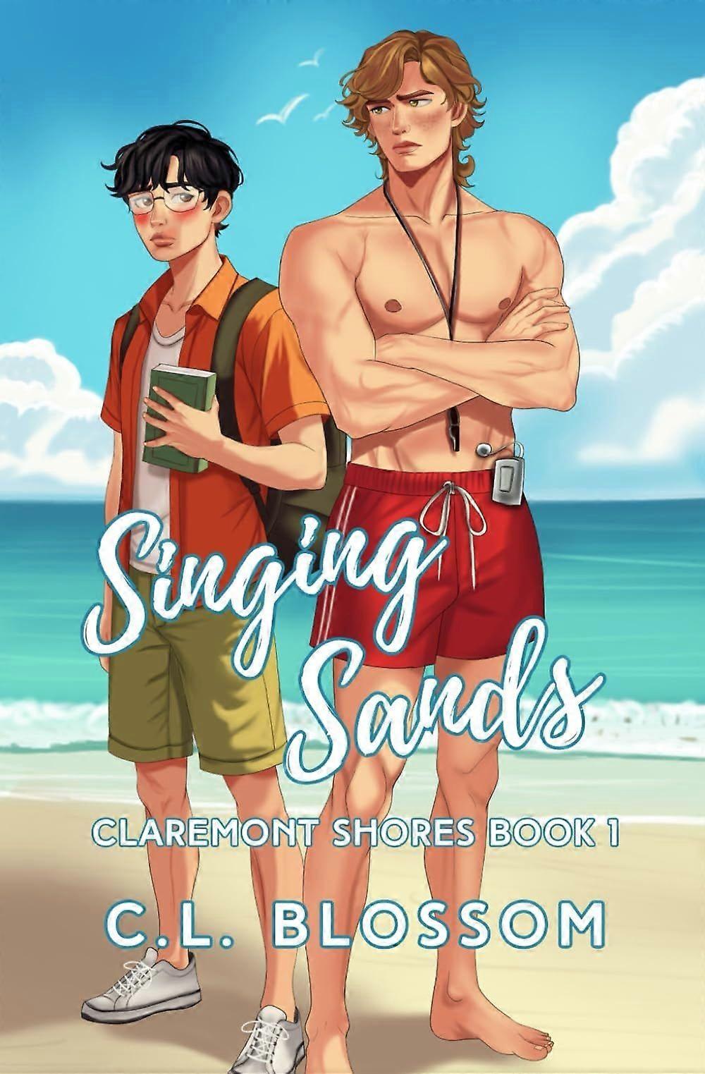 Singing sands