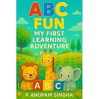 Abc fun my first learning adventure