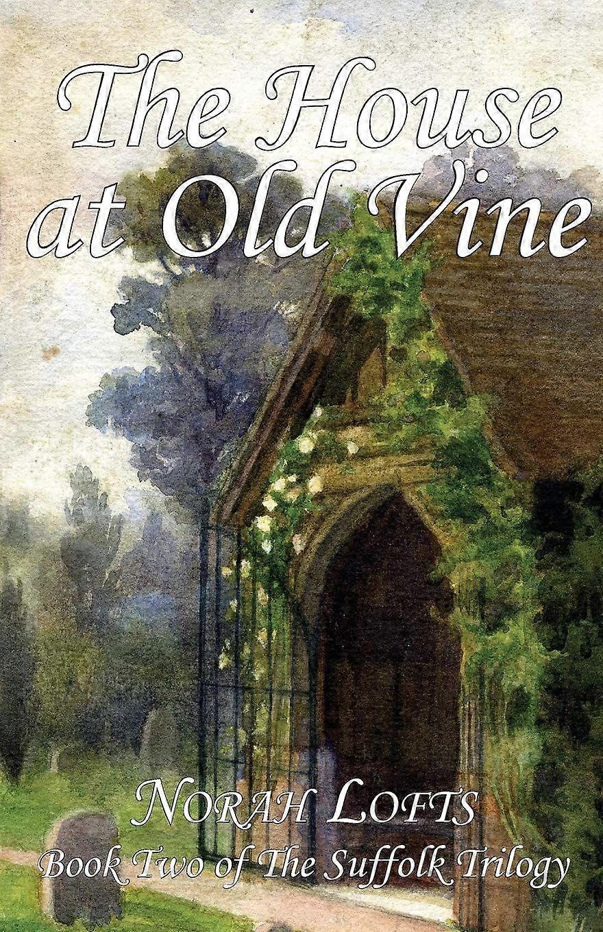 The house at old vine