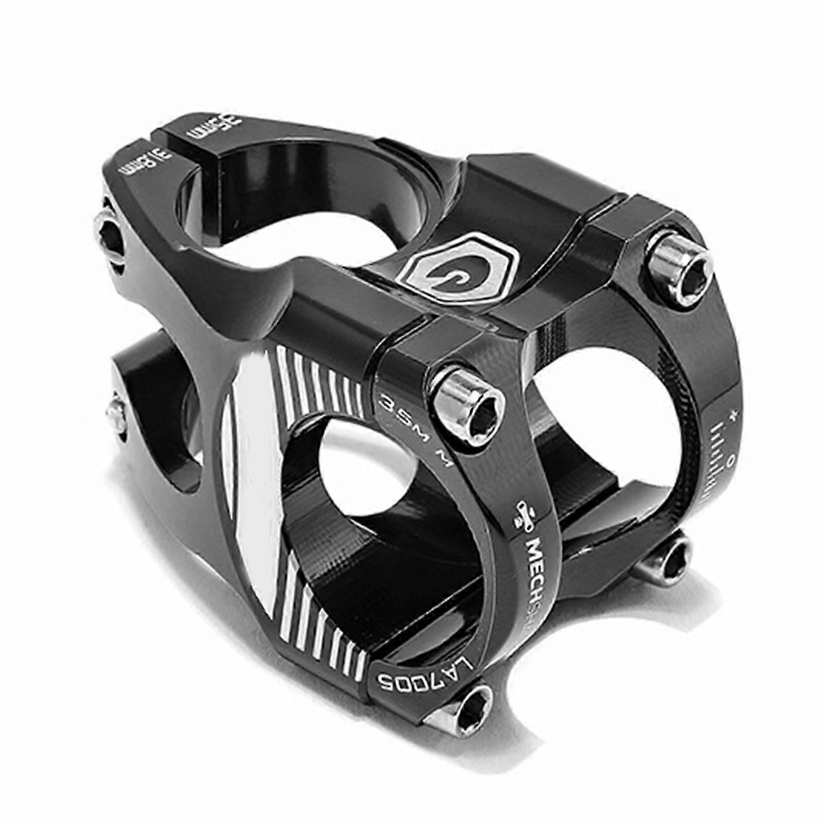 Bicycles Handlebar Adapter Stem Bikes Handlebar Extender Adjustable Stem Risers Bicycles compatible withk Stem Extender Stem Adaptor